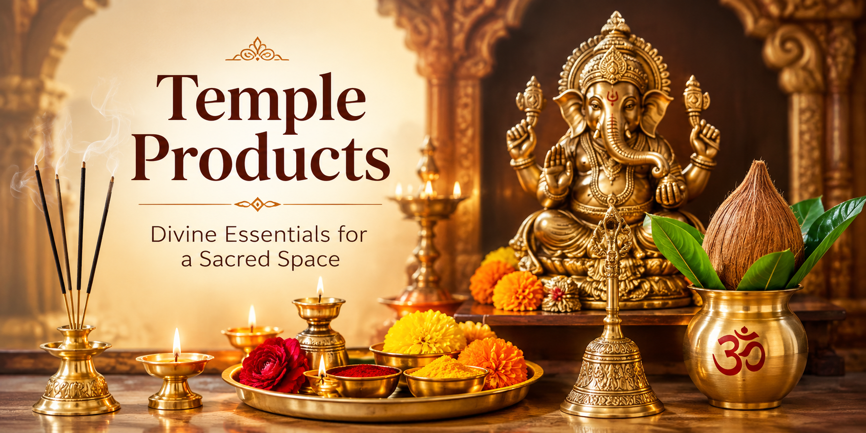 Temple Products